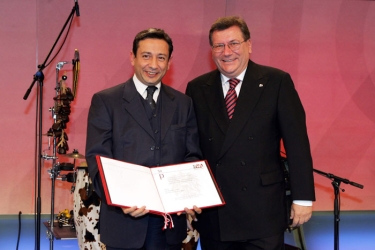 Austrian Consulting Award 2007