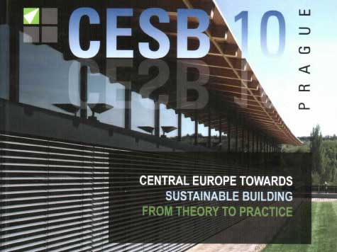 CESB10, Prague 2010