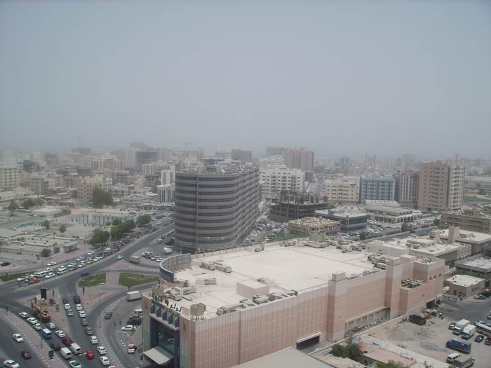 CityScape Ajman