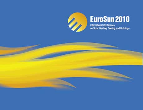 EuroSun 2010, Graz