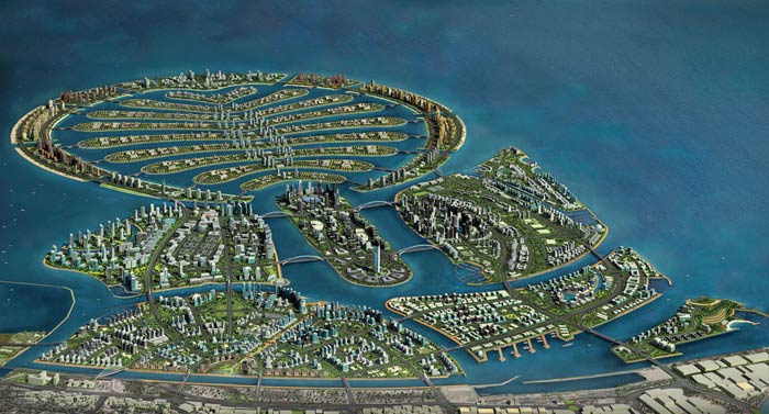 Madinat Al Arab
