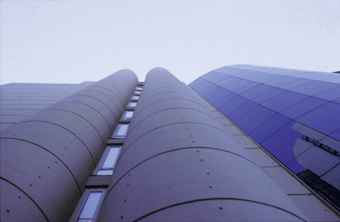 Owainati Office Center