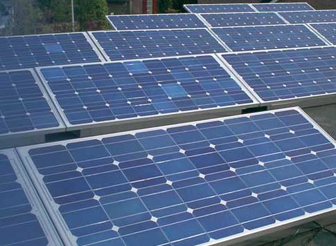 SCIPS &ndash; Solar Cooling Implementation