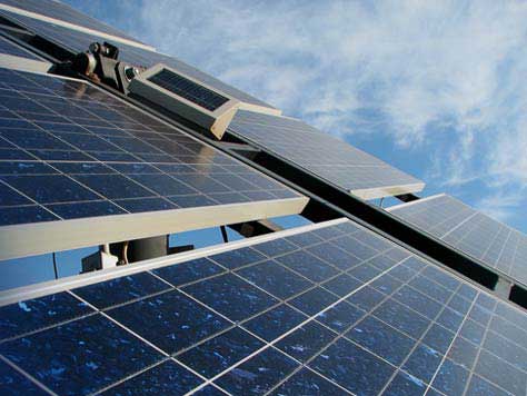 SOCO7 – Solar Cooling Systems