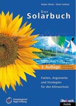The Solarbook, Ökobuch Verlag, 2007